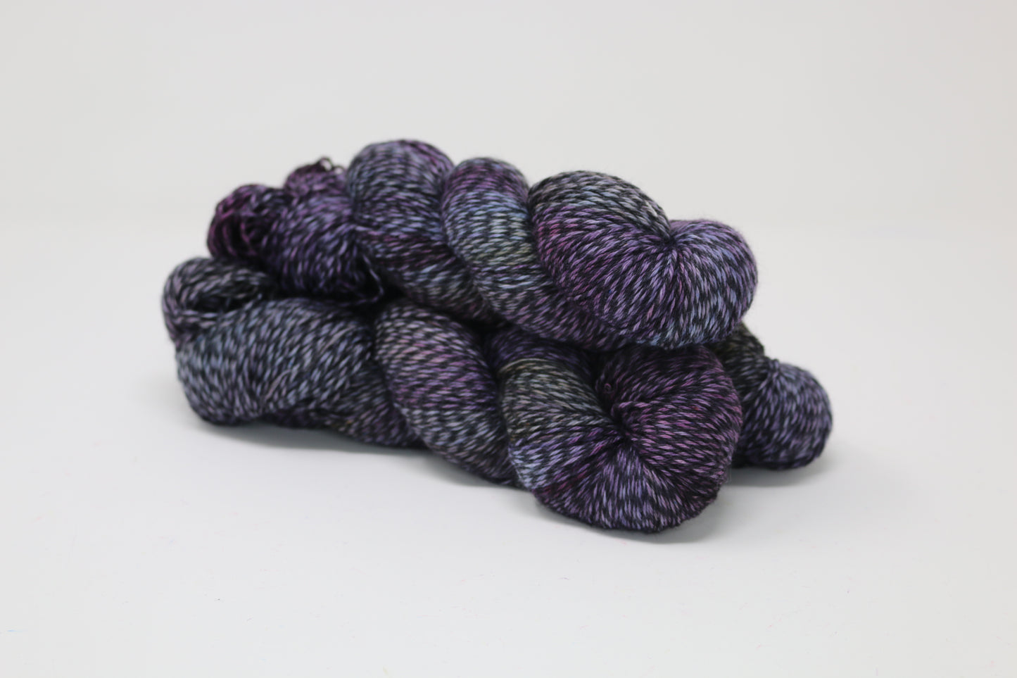 Fabricated | Variegated | Marble Sock