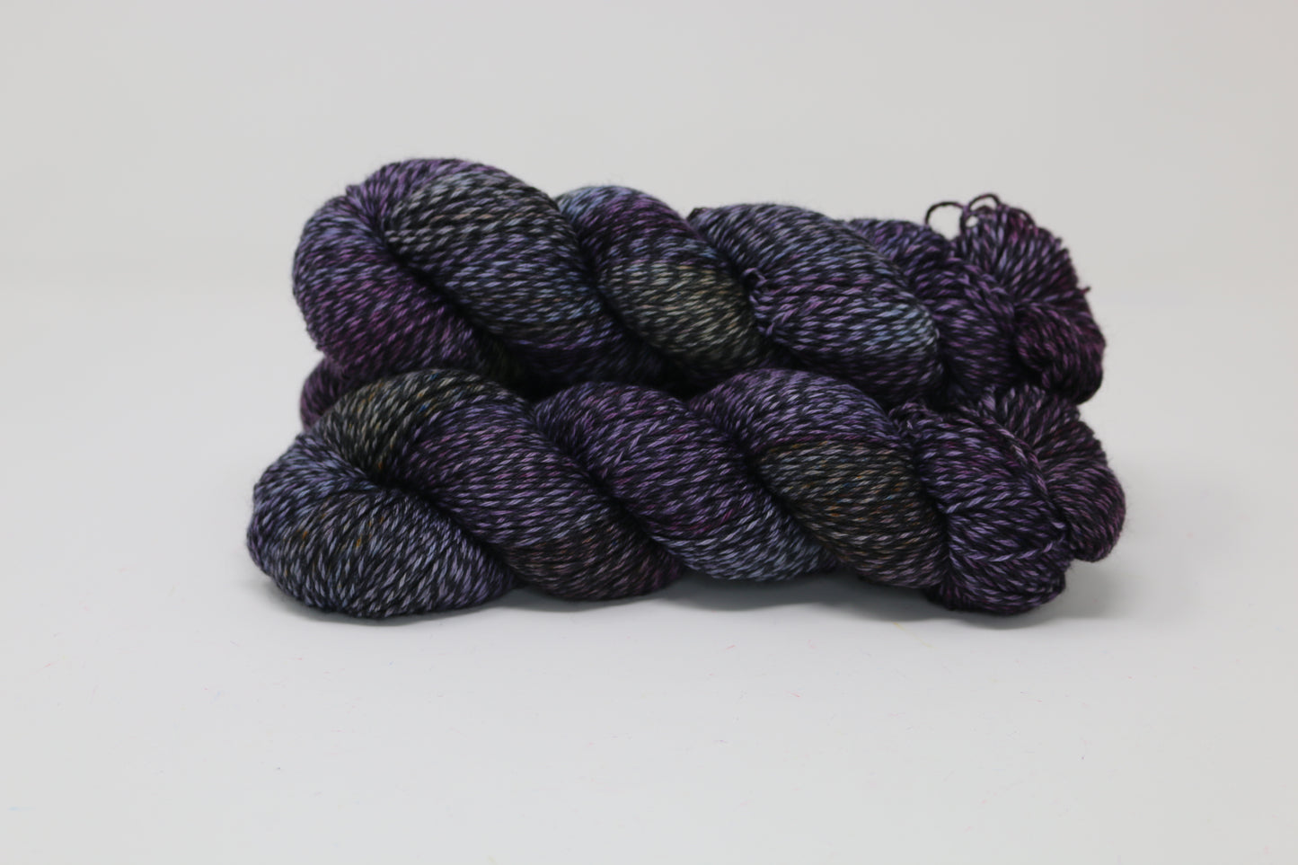Fabricated | Variegated | Marble Sock