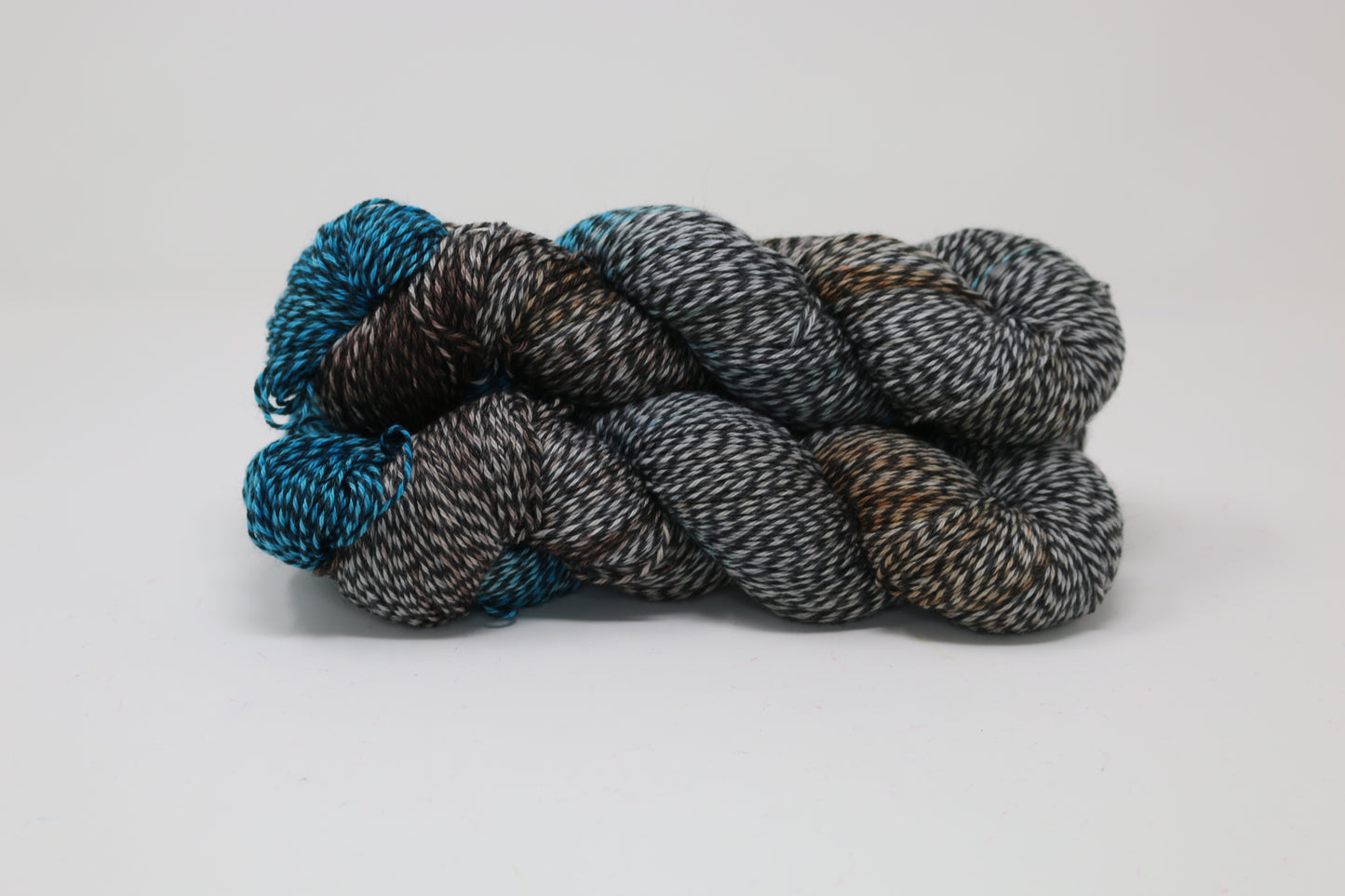 By the Seashore | Variegated | Marble Sock