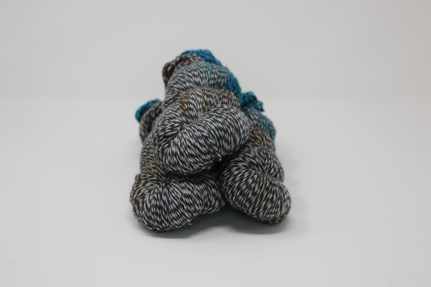 By the Seashore | Variegated | Marble Sock
