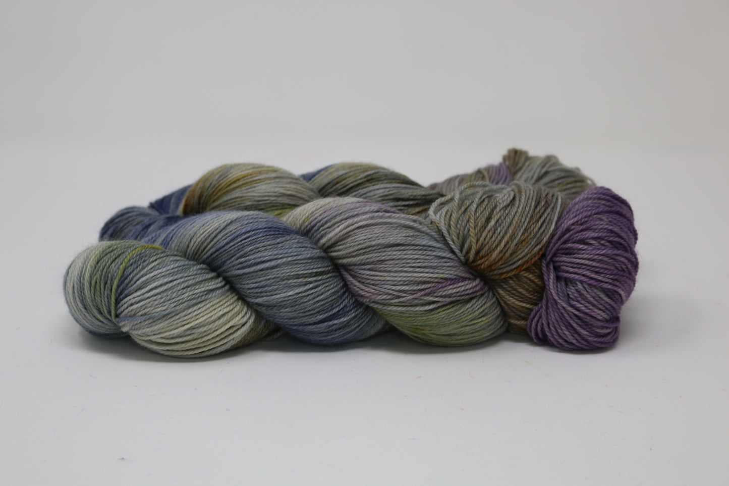 City Noise - Variegated - Soft Sock