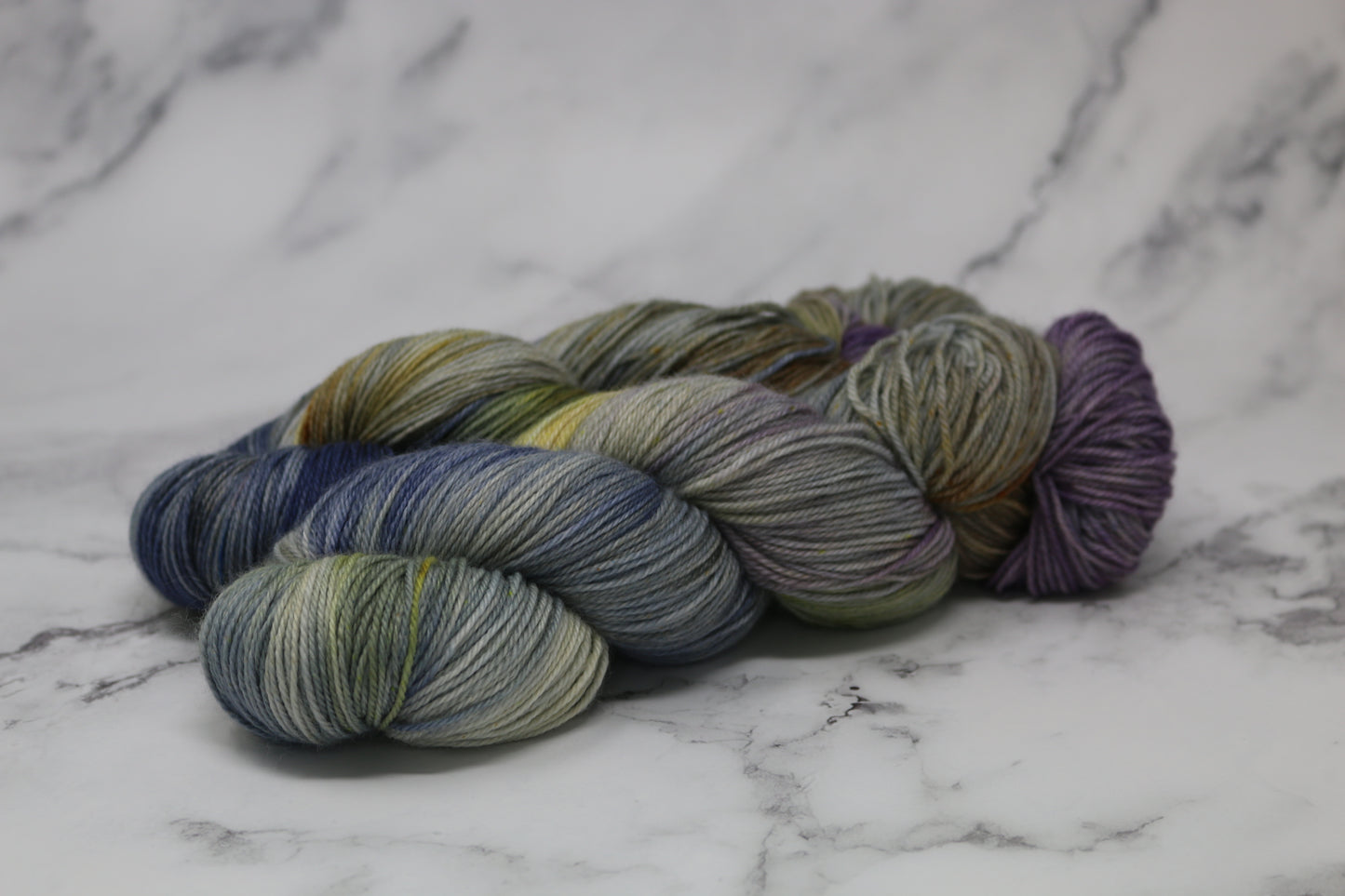 City Noise - Variegated - Soft Sock