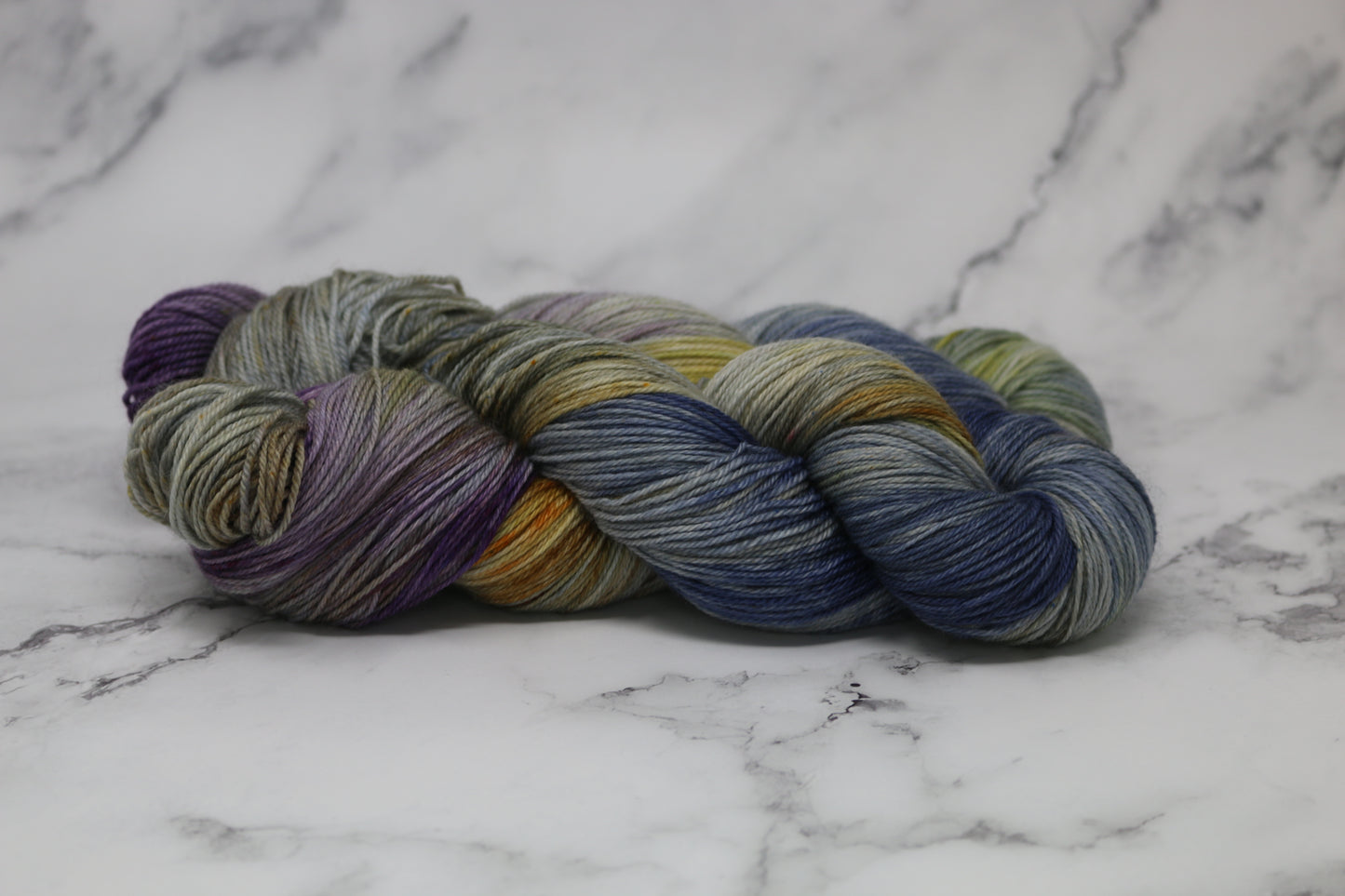 City Noise - Variegated - Soft Sock
