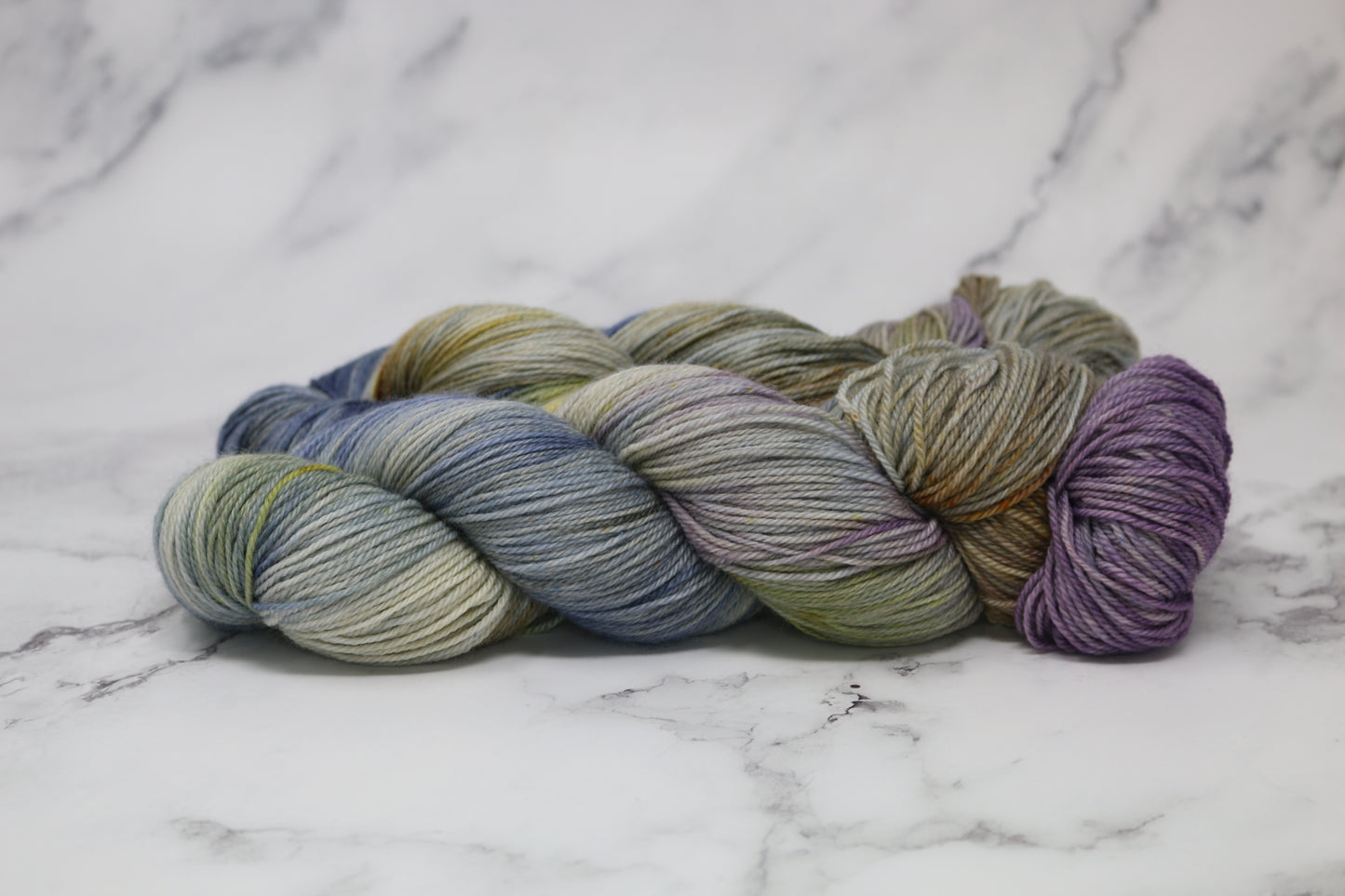 City Noise - Variegated - Soft Sock