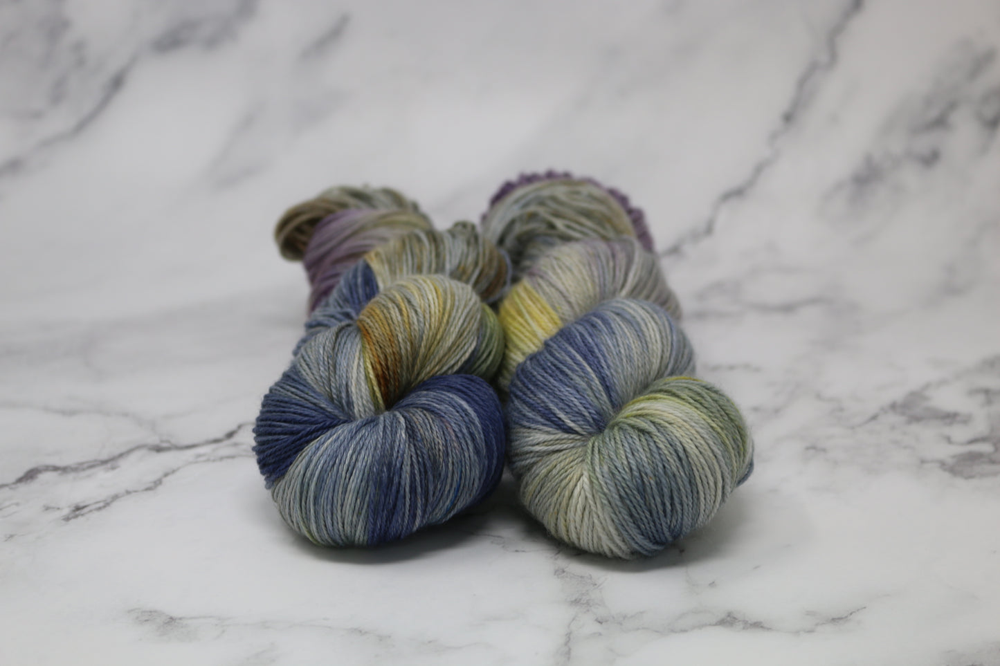 City Noise - Variegated - Soft Sock