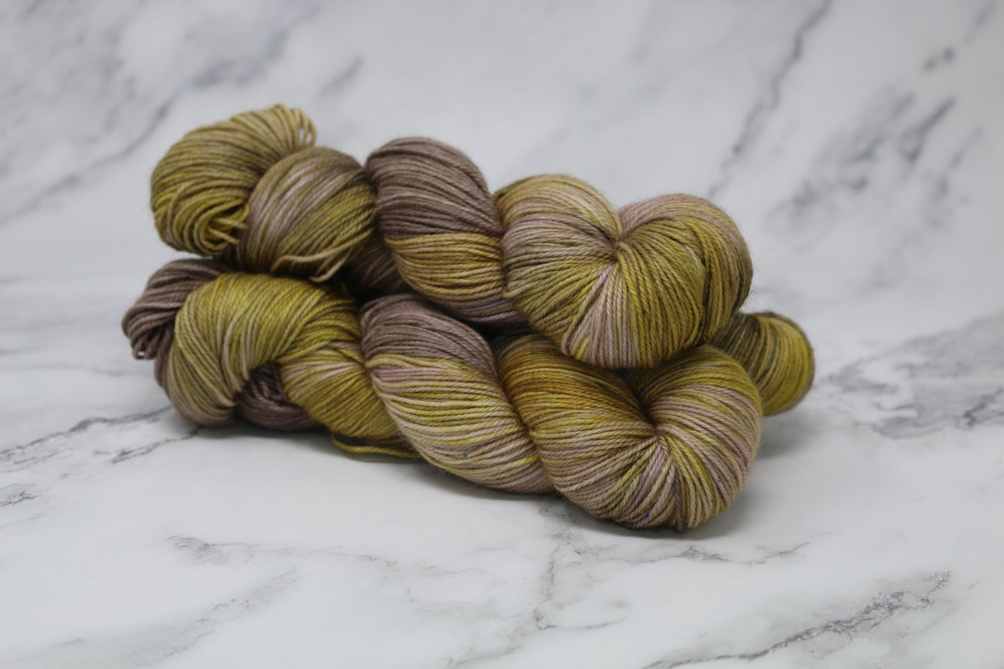 Beehive - Variegated - Classic Sock