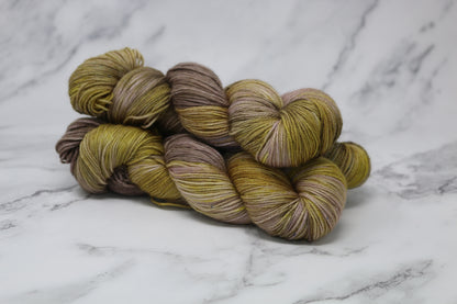 Beehive - Variegated - Classic Sock