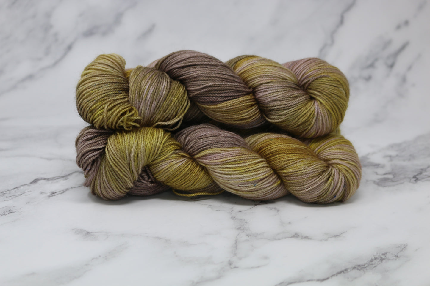 Beehive - Variegated - Classic Sock