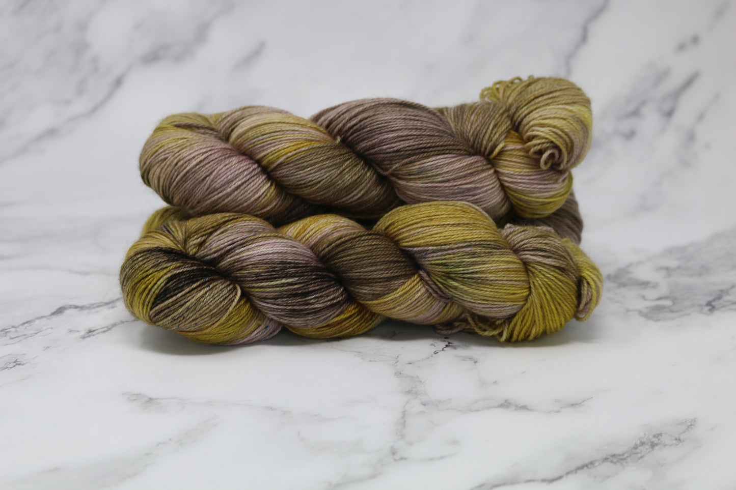 Beehive - Variegated - Classic Sock