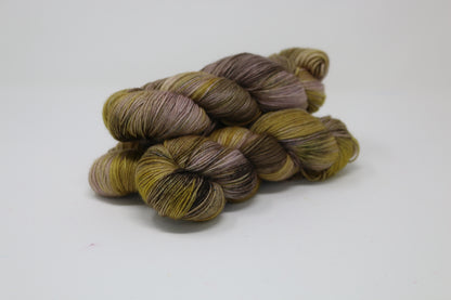 Beehive - Variegated - Classic Sock