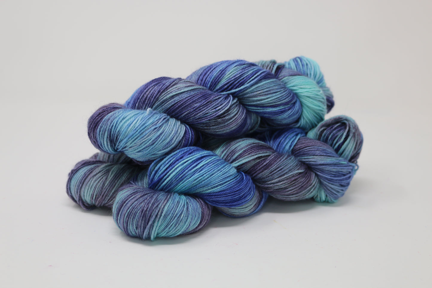 Waves - Variegated - Classic Sock