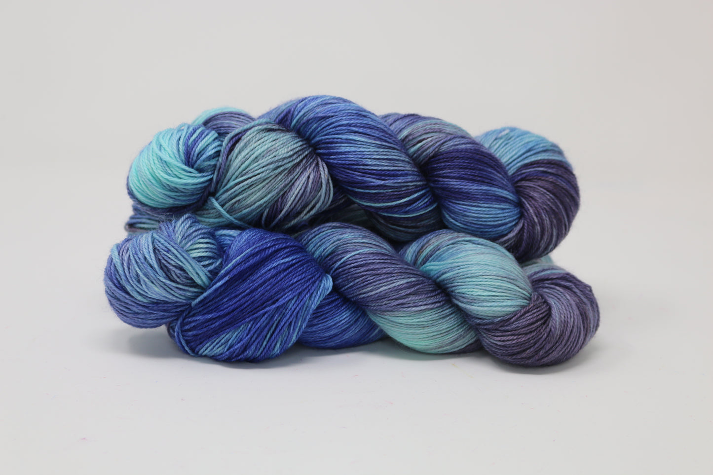 Waves - Variegated - Classic Sock