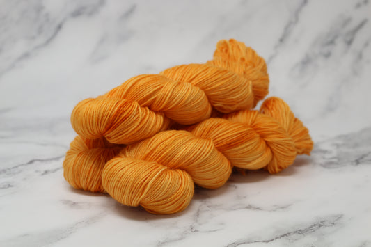 Orange You Glad - Tonal - Classic Sock