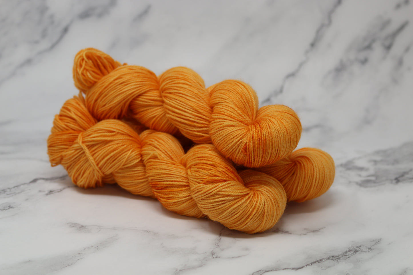 Orange You Glad - Tonal - Classic Sock