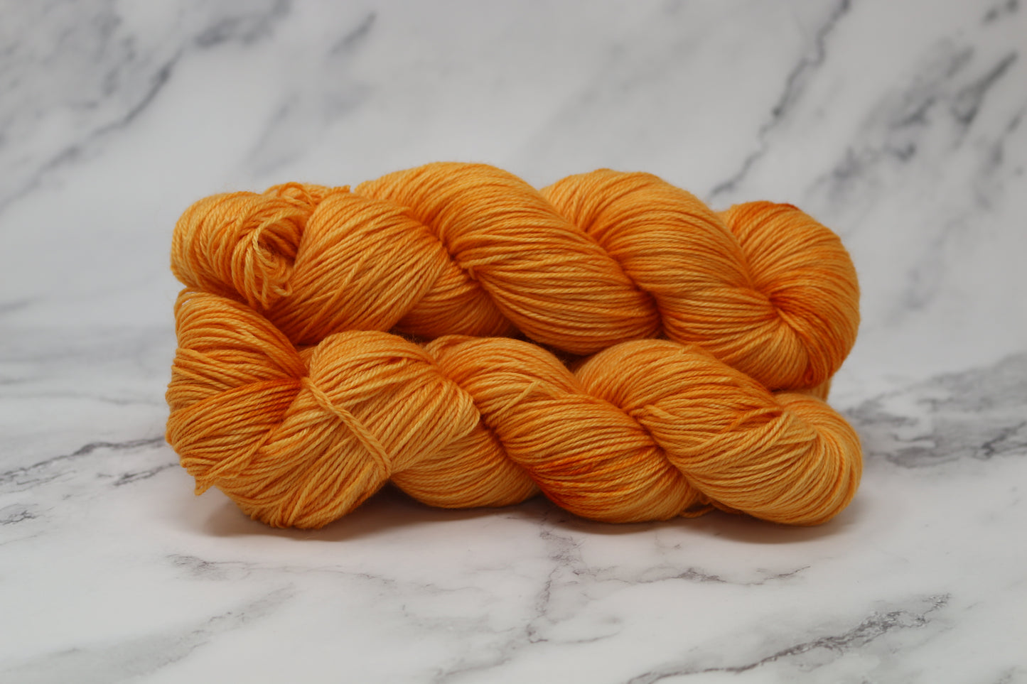 Orange You Glad - Tonal - Classic Sock