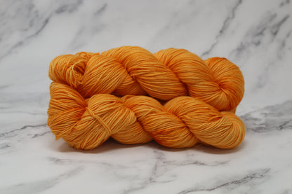 Orange You Glad - Tonal - Classic Sock