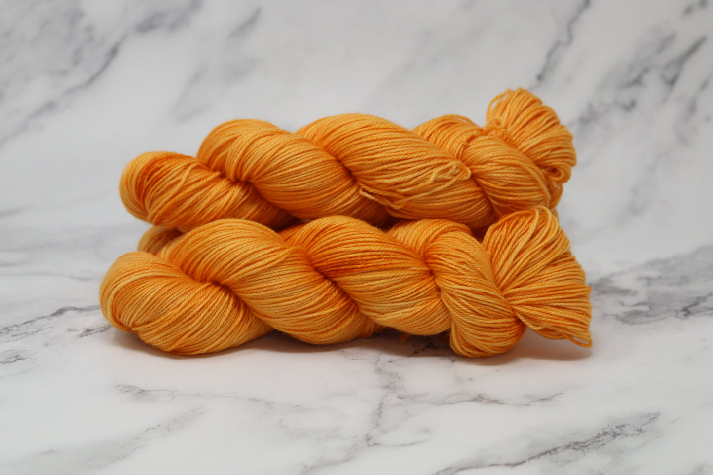 Orange You Glad - Tonal - Classic Sock