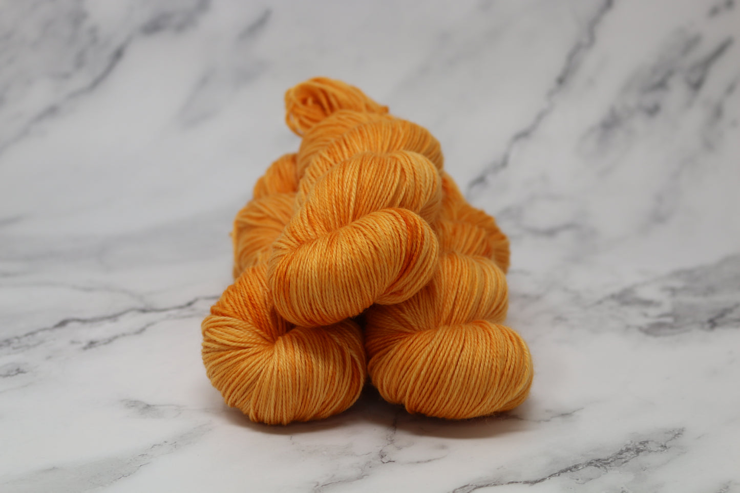 Orange You Glad - Tonal - Classic Sock