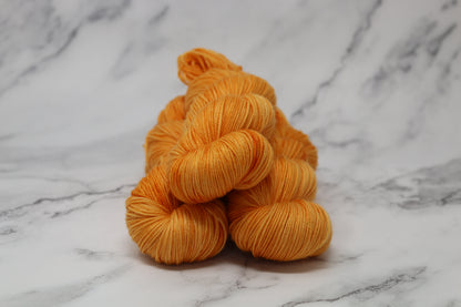 Orange You Glad - Tonal - Classic Sock