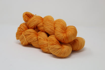 Orange You Glad - Tonal - Classic Sock
