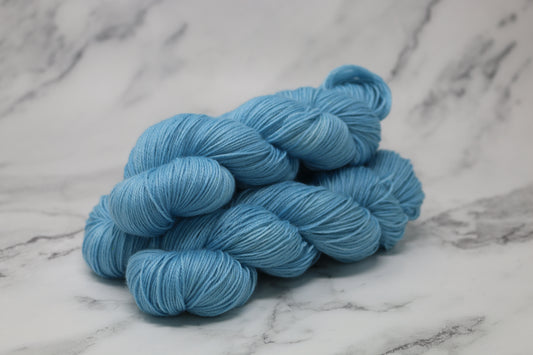 Arctic Breeze - Tonal - Classic Sock