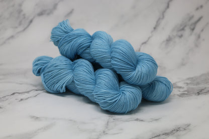 Arctic Breeze - Tonal - Classic Sock