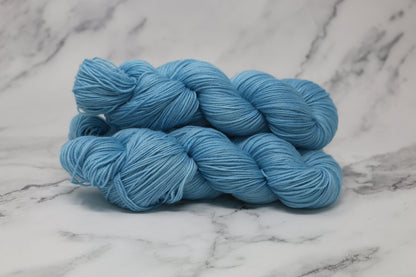 Arctic Breeze - Tonal - Classic Sock