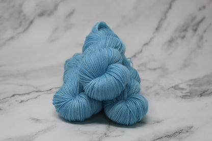 Arctic Breeze - Tonal - Classic Sock