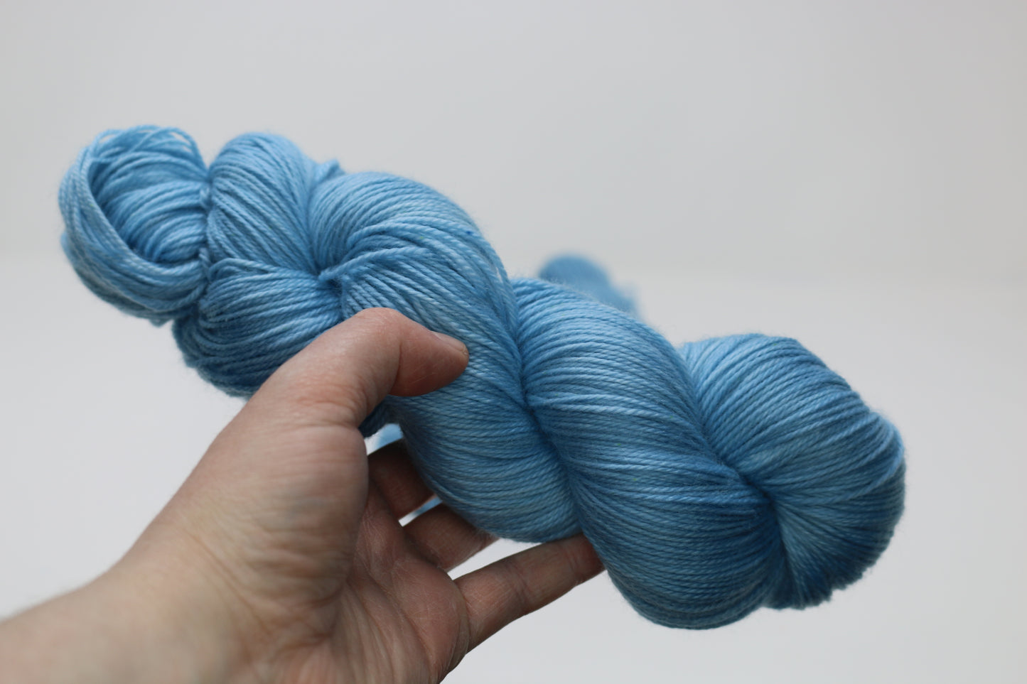 Arctic Breeze - Tonal - Classic Sock