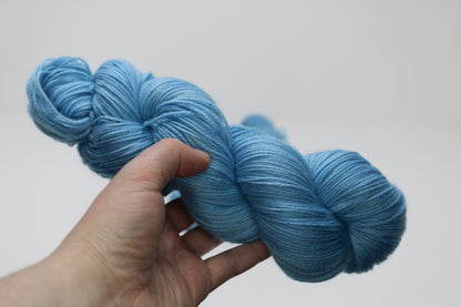 Arctic Breeze - Tonal - Classic Sock