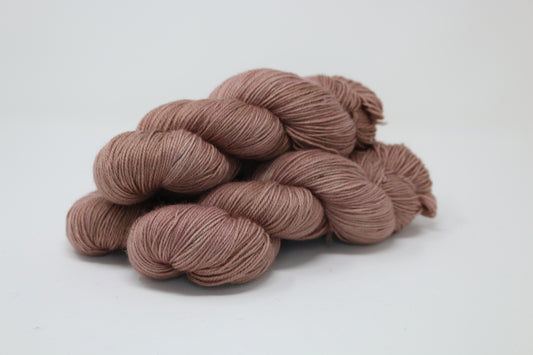 Bittersweet Chocolate - Tonal - Classic Sock
