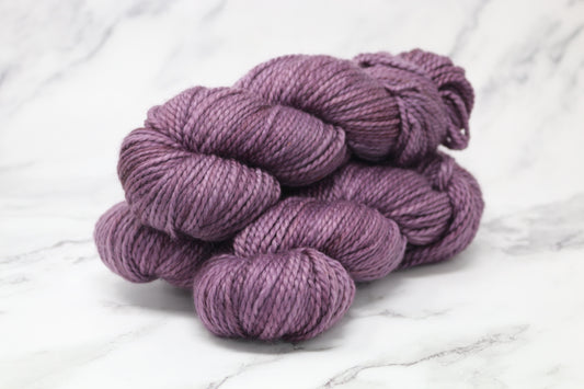Eggplant - Tonal - Bulky