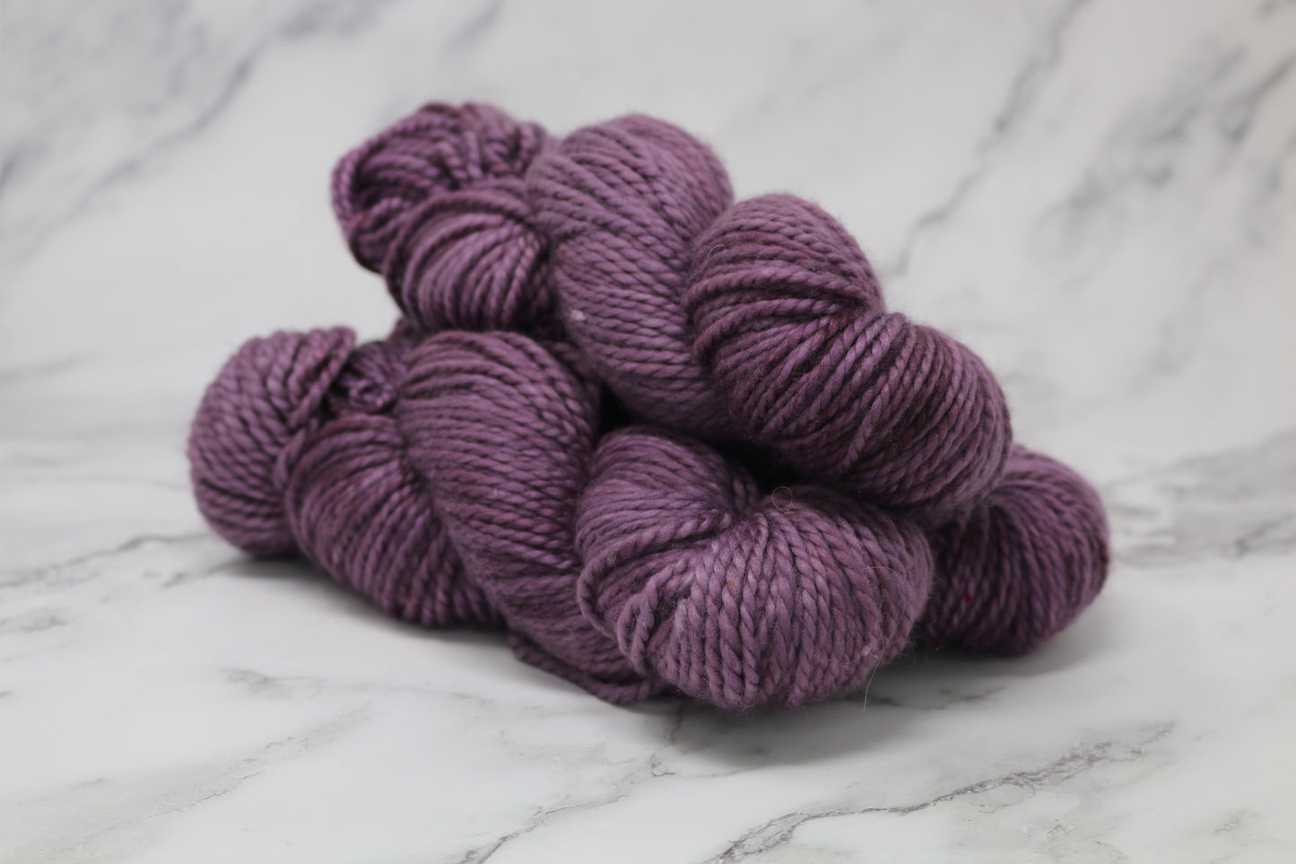 Eggplant - Tonal - Bulky
