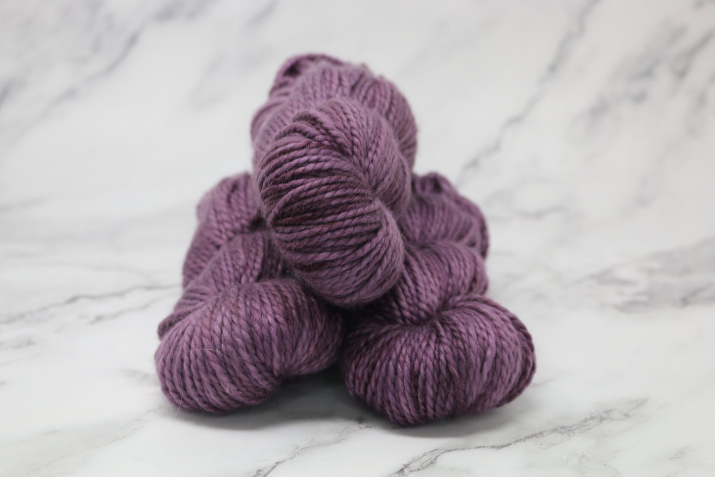 Eggplant - Tonal - Bulky