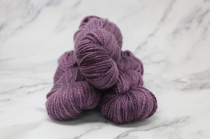 Eggplant - Tonal - Bulky
