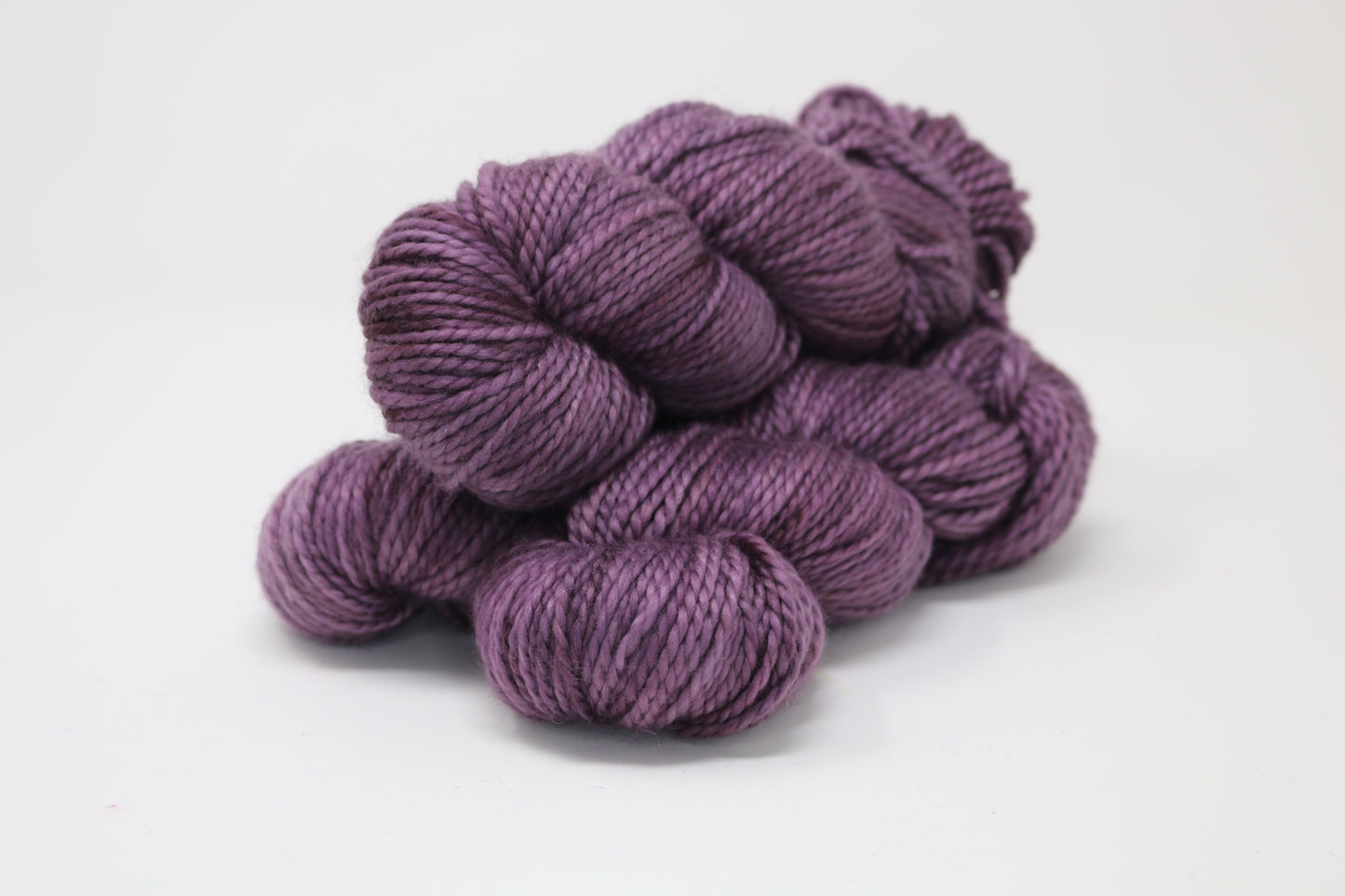 Eggplant - Tonal - Bulky