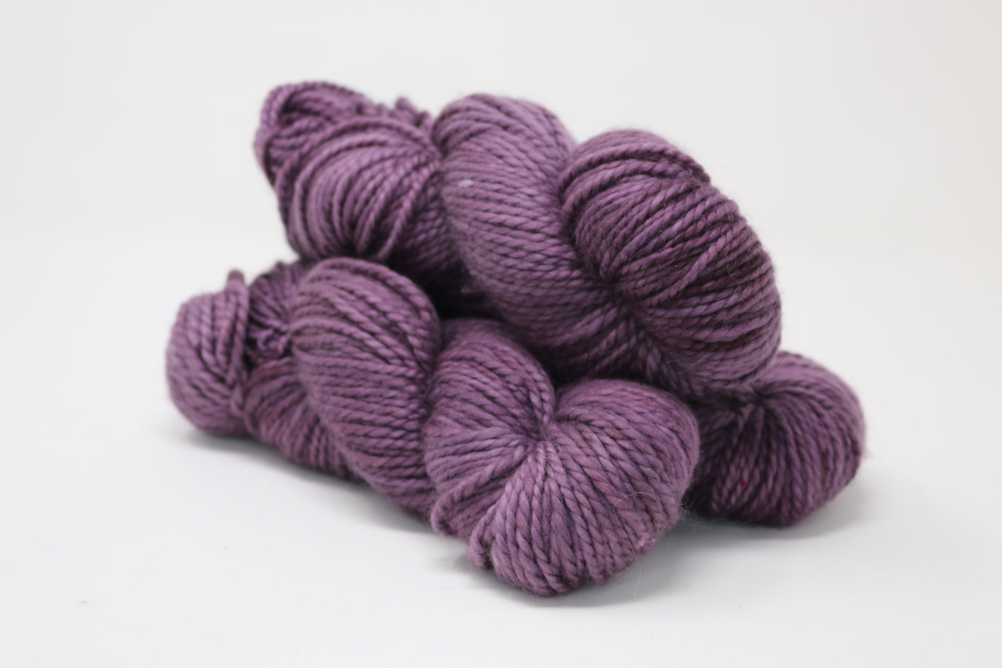 Eggplant - Tonal - Bulky