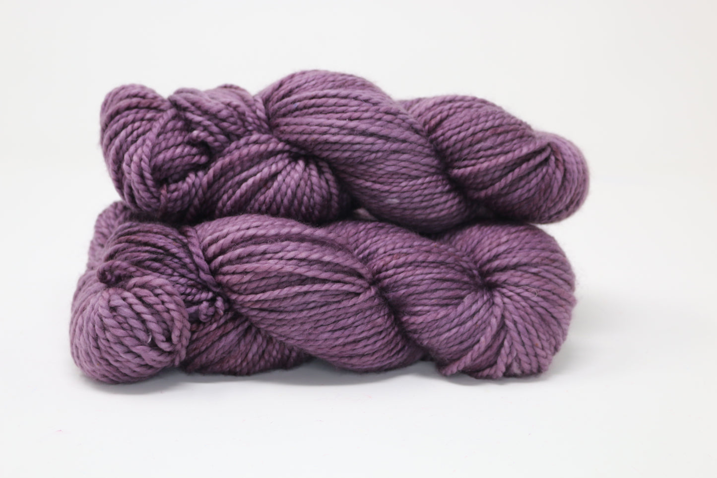 Eggplant - Tonal - Bulky
