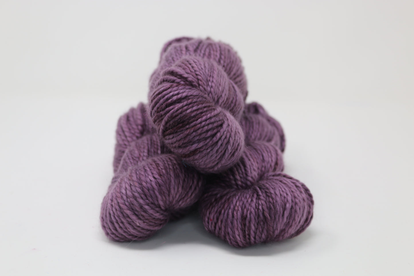 Eggplant - Tonal - Bulky
