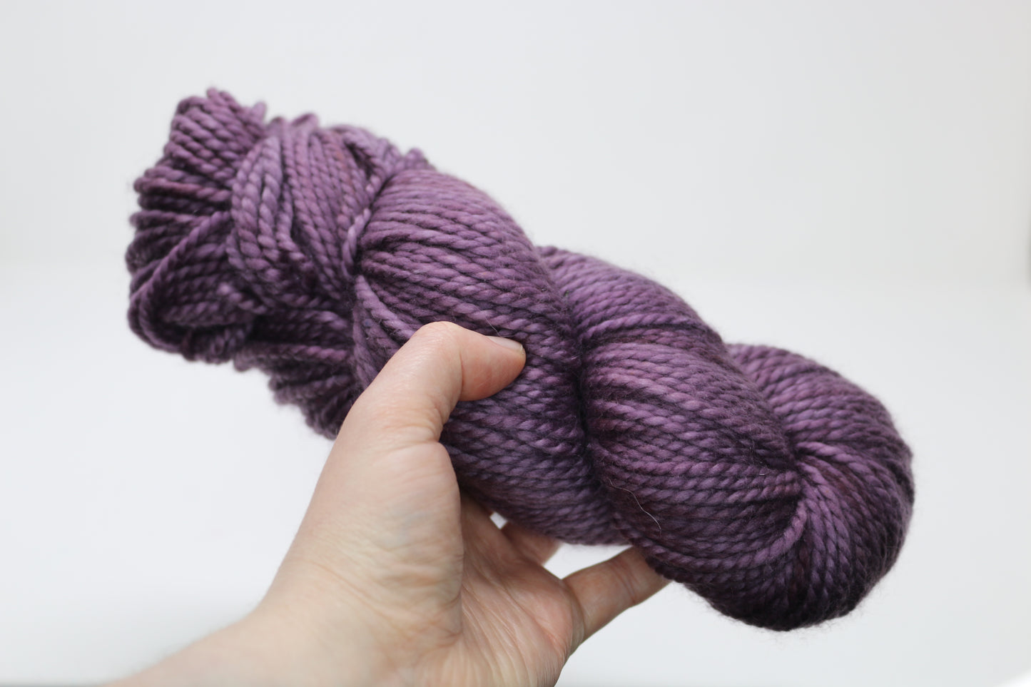 Eggplant - Tonal - Bulky