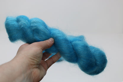 Bradley Cooper Eyes - Tonal - Mohair