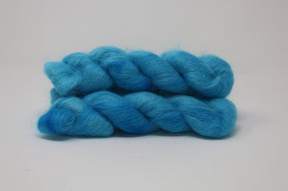 Bradley Cooper Eyes - Tonal - Mohair