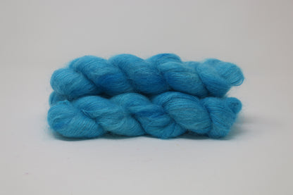 Bradley Cooper Eyes - Tonal - Mohair