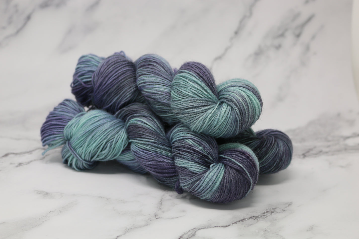 Solarium - Variegated - BFL Sock