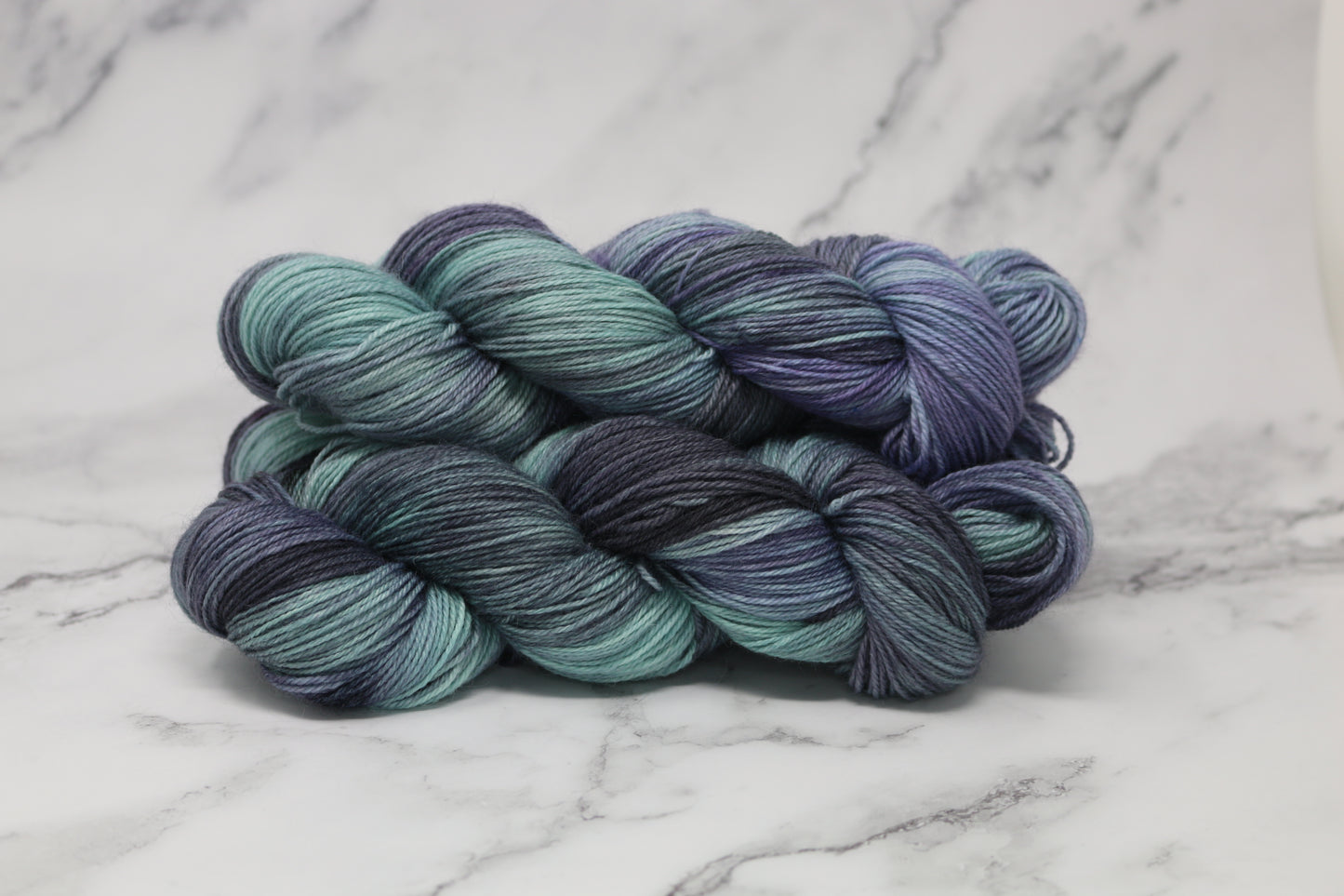 Solarium - Variegated - BFL Sock