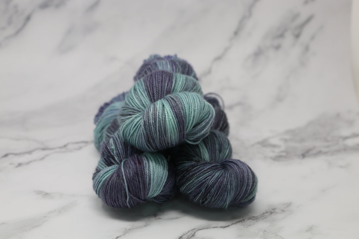 Solarium - Variegated - BFL Sock