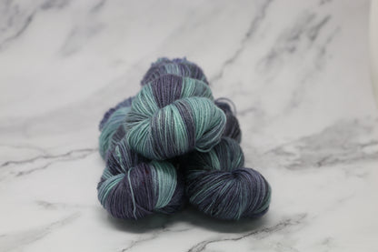 Solarium - Variegated - BFL Sock