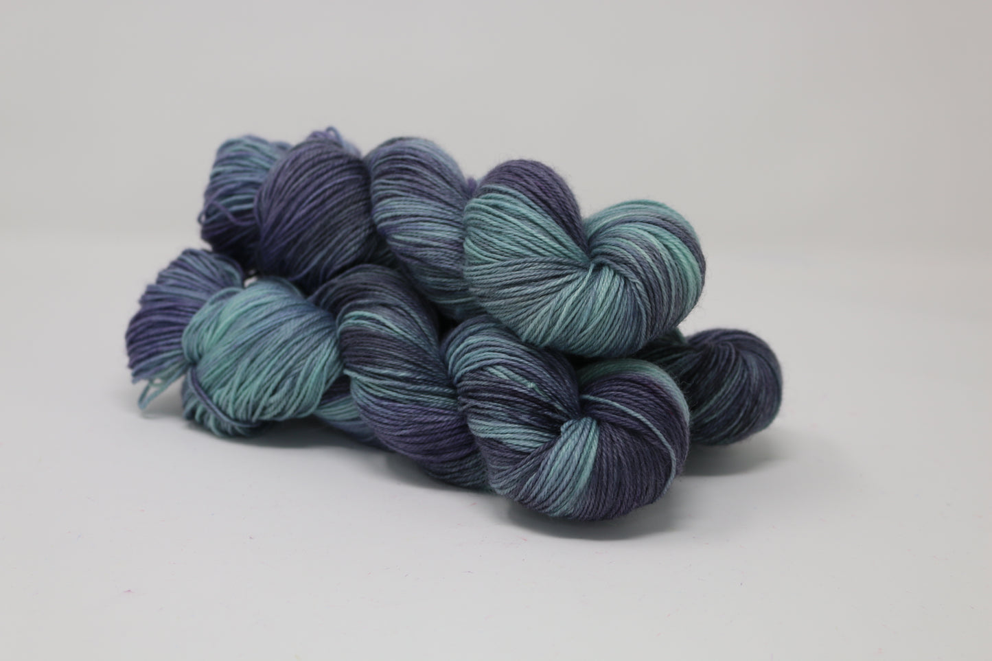 Solarium - Variegated - BFL Sock
