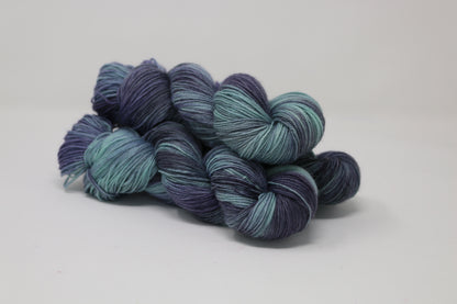 Solarium - Variegated - BFL Sock