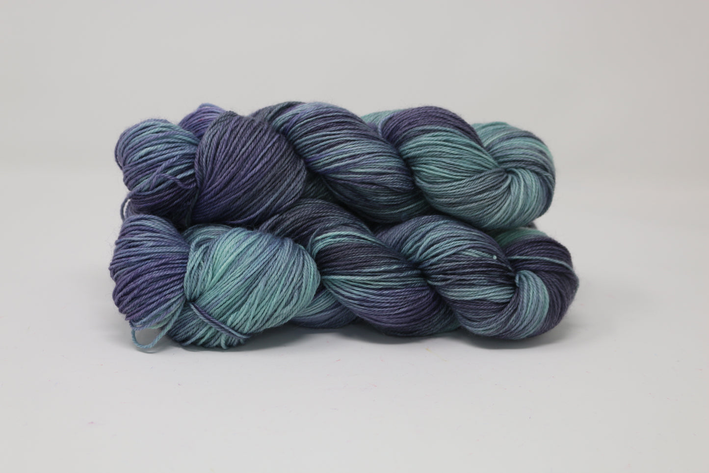 Solarium - Variegated - BFL Sock